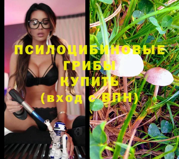 герыч Белоозёрский